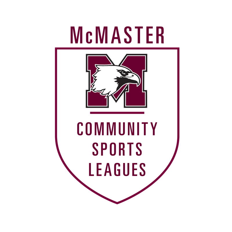 McMaster Community Sports Leagues