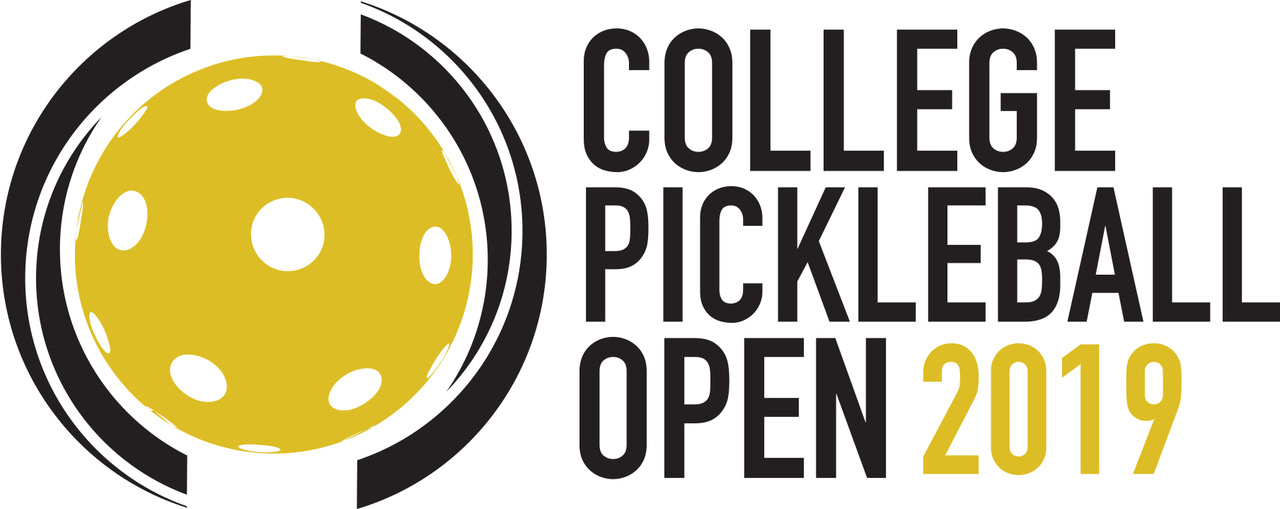 College Pickleball Open