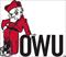 Ohio Wesleyan Univer