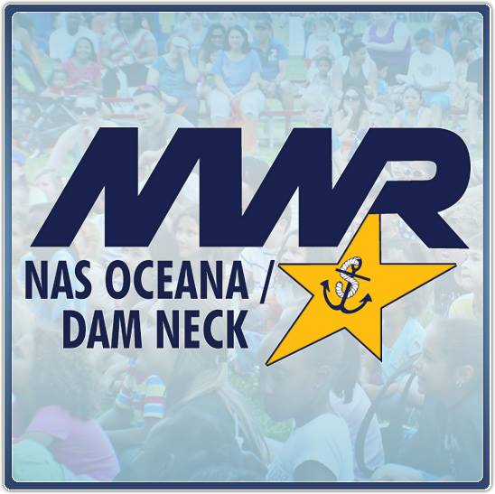 MWR Dam Neck