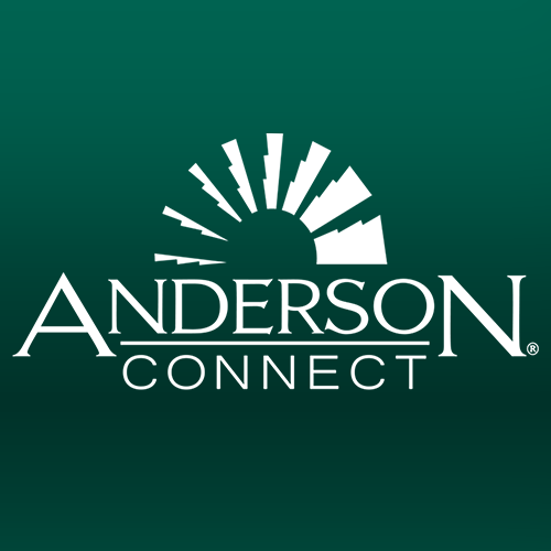 City of Anderson