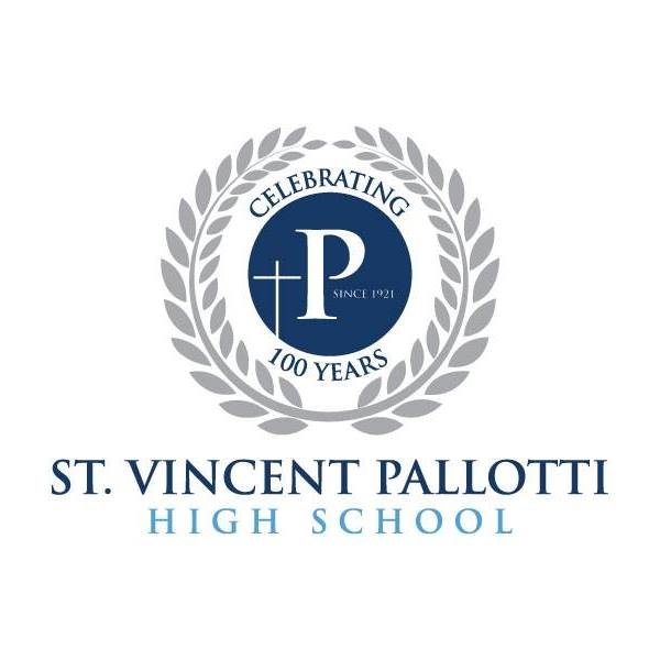 St. Vincent Pallotti High School