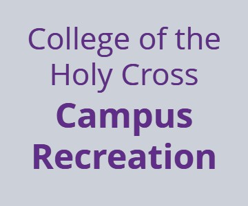 College of the Holy Cross
