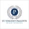St. Vincent Pallotti