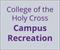College of the Holy 