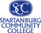 Spartanburg Communit