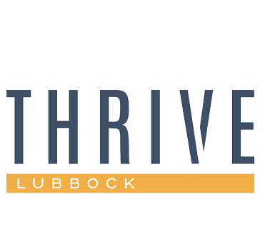 Thrive in Lubbock