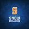 Snow College Intramu