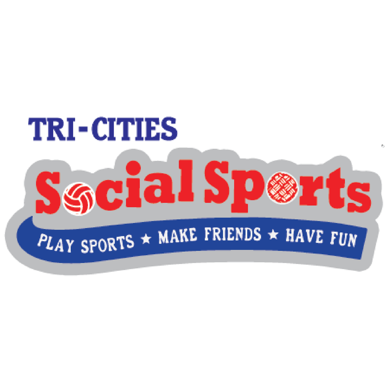 Tri-Cities Social Sports
