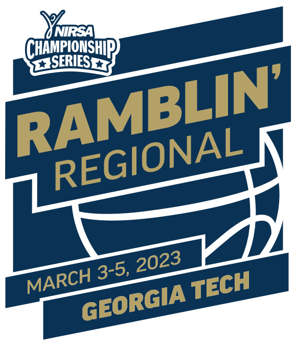 Georgia Tech Ramblin’ Wreck Regional