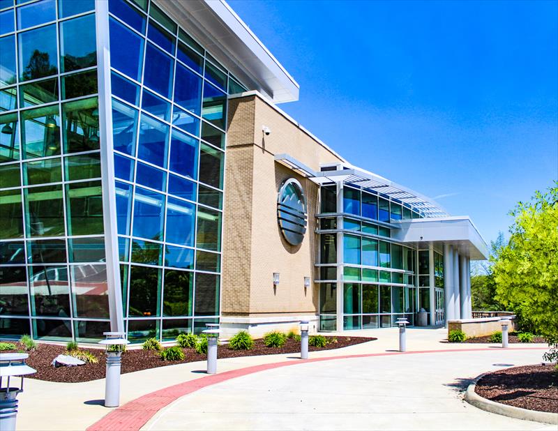 Blue Ridge Community College