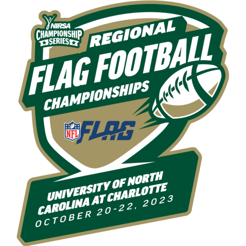 2023 UNC Charlotte Regional Flag Football Tournament