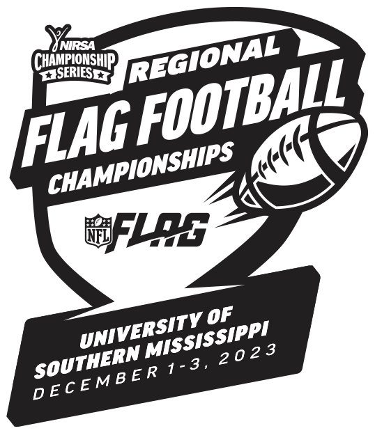 2023 Southern Miss NIRSA Regional Flag Football Tournament