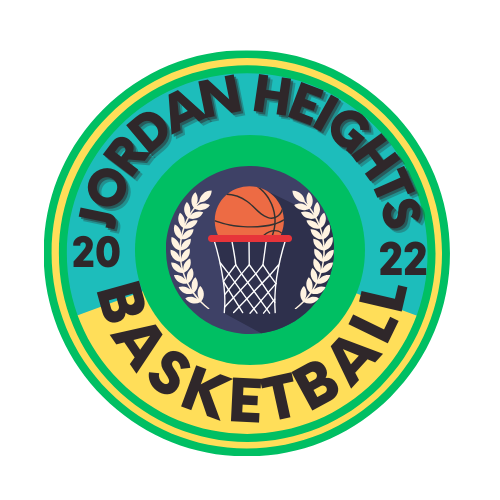 Jordan Heights Basketball