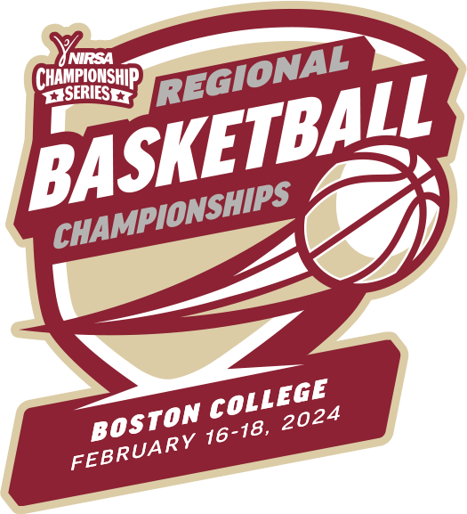 2024 NIRSA Boston College Basketball Regional