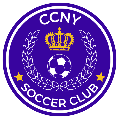 CCNY Soccer Club