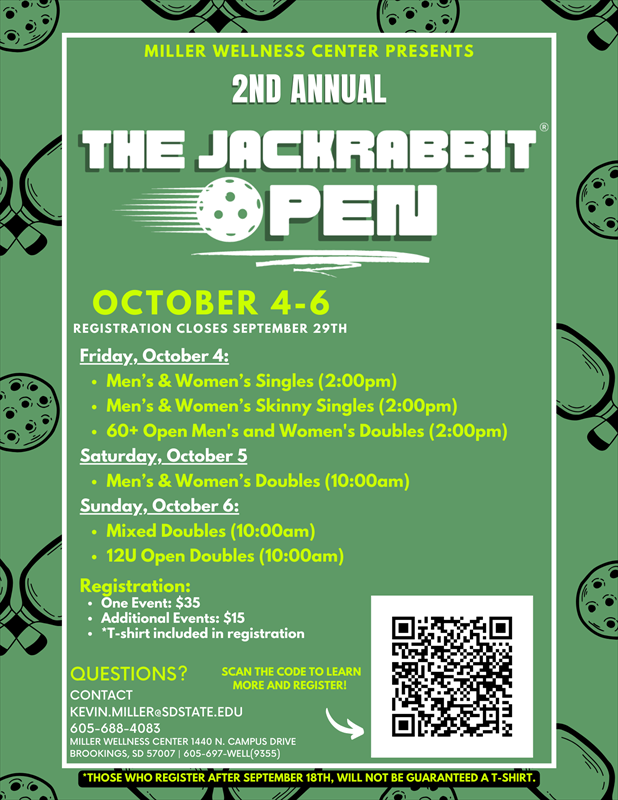 South Dakota State University