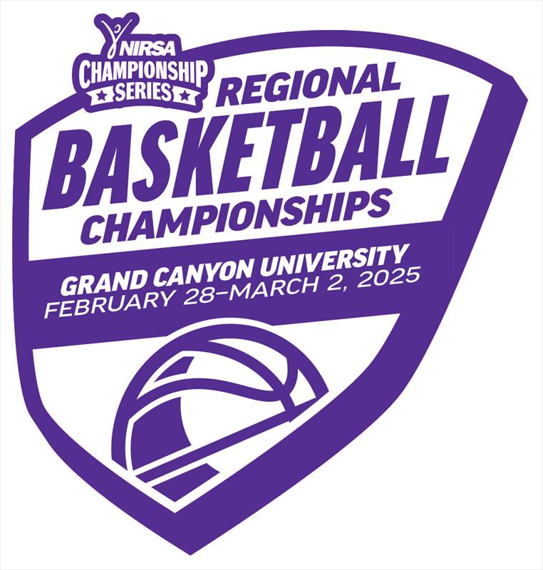 Grand Canyon University Region VI Basketball Tournament
