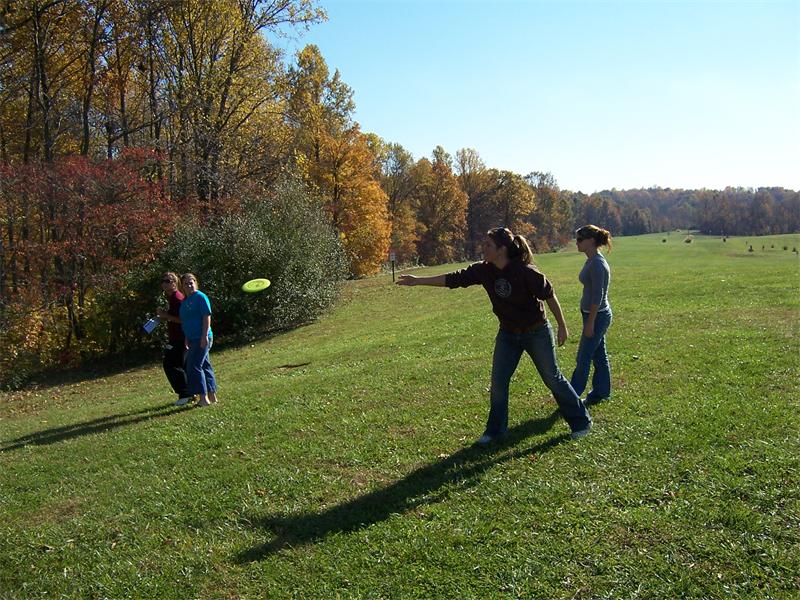 Women's Singles Tournament