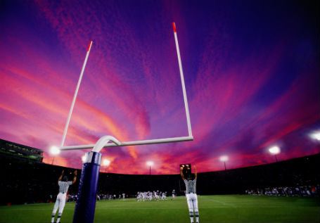 Field Goal Contest