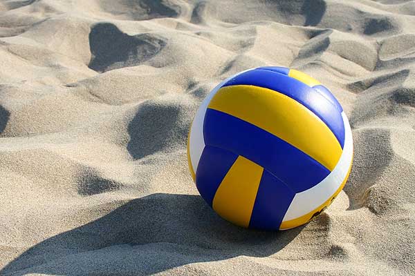 SandVolleyball Tourney