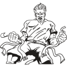 7-on-7 Flag Football