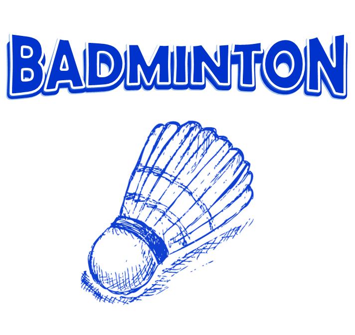 Badminton