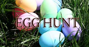 Easter Egg Hunt