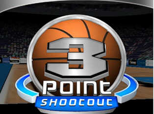 Women's 3 Point Contest