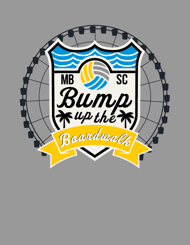 Bump Up the Boardwalk