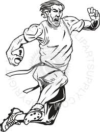 5 v 5 AN Flag Football