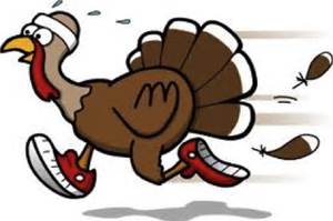 18th Annual Turkey Trot 5K