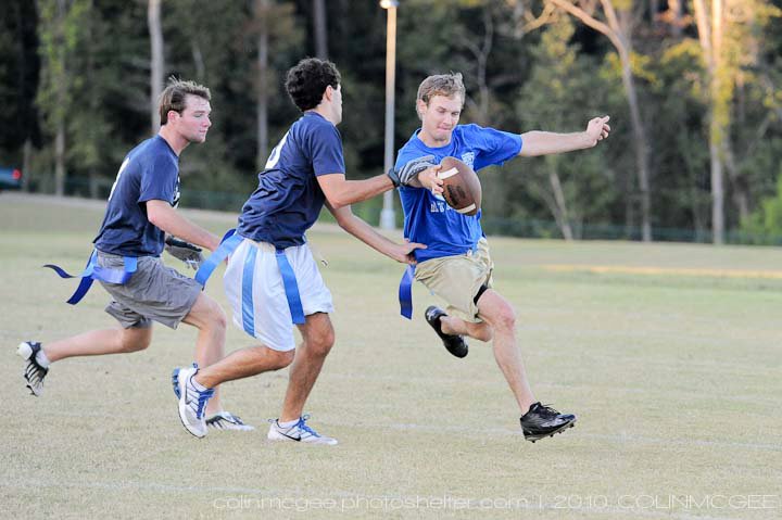 Redzone Flag Football