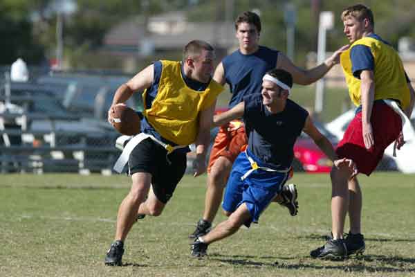Flag Football