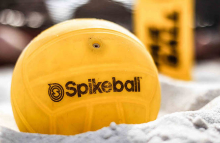 Spikeball