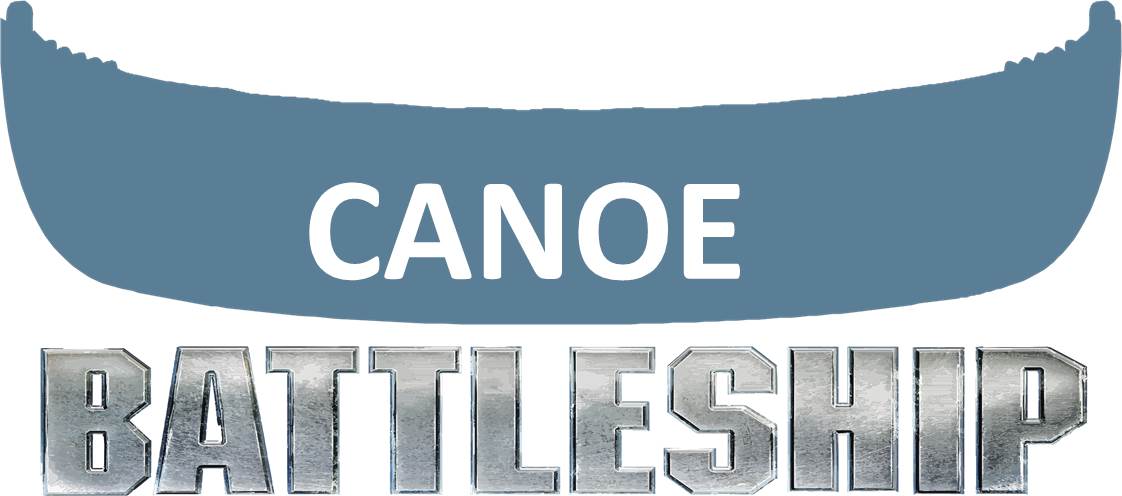 Canoe Battleship