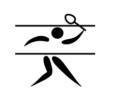 Badminton Doubles