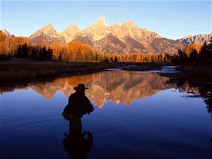 Beacon Hill with a BOO