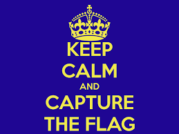Capture the Flag