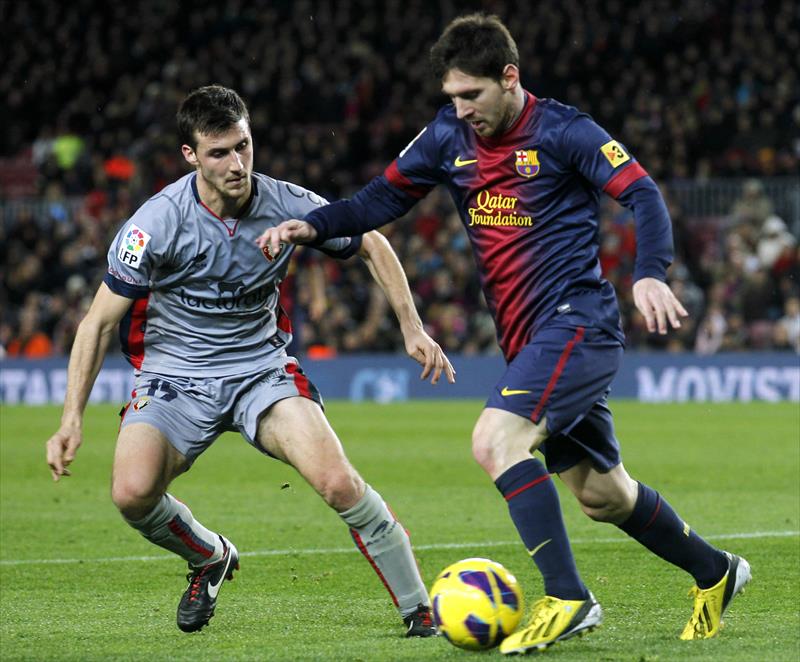 Men's Ultra Competitive