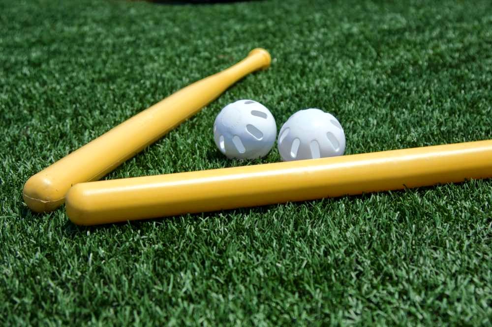 Welcome Back Wiffleball Tournament