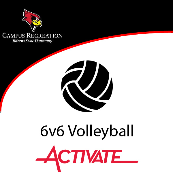 Volleyball- Horton Fieldhouse