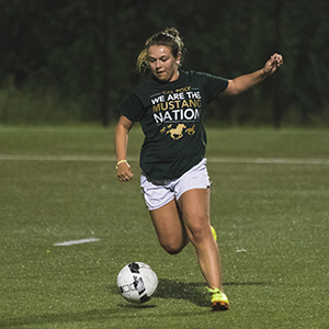 Open Division II - Recreational