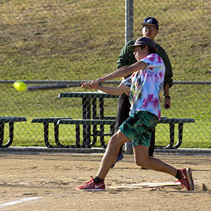 Open Division II - Competitive