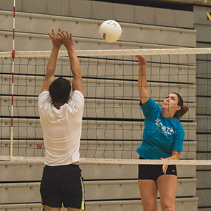 Open Division II - Recreational