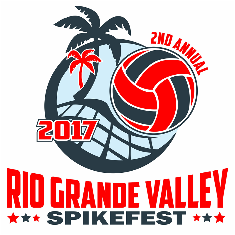 RGV Spikefest Coed Volleyball Tournament