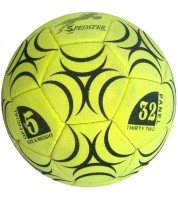 Pepsi Challenge Indoor Soccer League