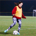 Co-Ed Competitive League