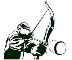 Archery Tag Tournament W26