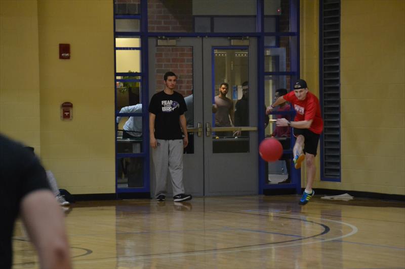 Kickball Sign Up IMLeagues